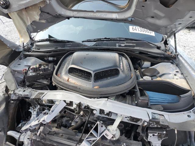 Photo 11 from auction – 2020 DODGE CHALLENGER with VIN 2C3CDZFJ1LH236621