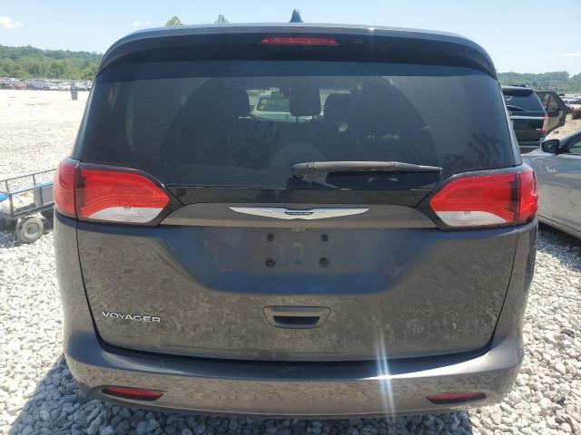 Photo 6 from auction – 2020 CHRYSLER VOYAGER L with VIN 2C4RC1AG4LR210806