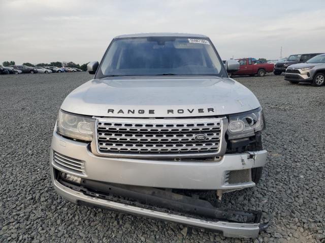 Photo 5 from auction – 2014 LAND ROVER RANGE ROVE with VIN SALGS2WF8EA167703