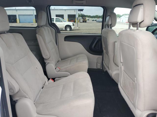 Photo 11 from auction – 2015 DODGE GRAND CARA with VIN 2C4RDGCG9FR750010