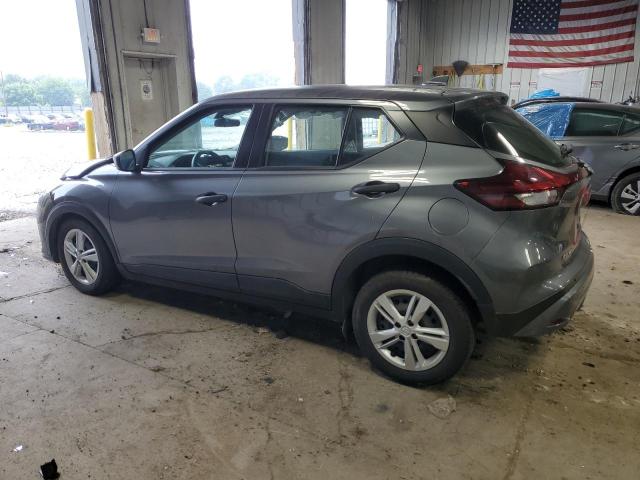 Photo 2 from auction – 2023 NISSAN KICKS S with VIN 3N1CP5BV5PL535923