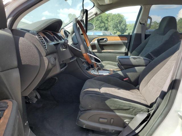 Photo 7 from auction – 2012 BUICK ENCLAVE with VIN 5GAKRBED7CJ248364