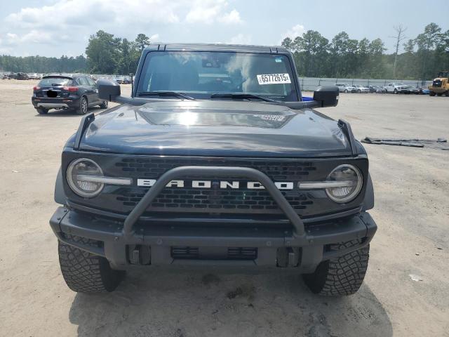 Photo 5 from auction – 2023 FORD BRONCO BAS with VIN 1FMEE5DP5PLB13443