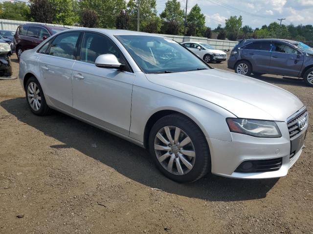 Photo 4 from auction – 2009 AUDI A4 PREMIUM with VIN WAUSF78K09N047578