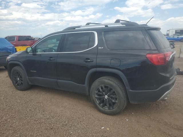 Photo 2 from auction – 2019 GMC ACADIA SLT with VIN 1GKKNULS9KZ173050