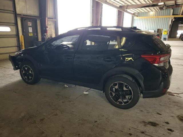 Photo 2 from auction – 2020 SUBARU CROSSTREK with VIN JF2GTAEC3L8232159