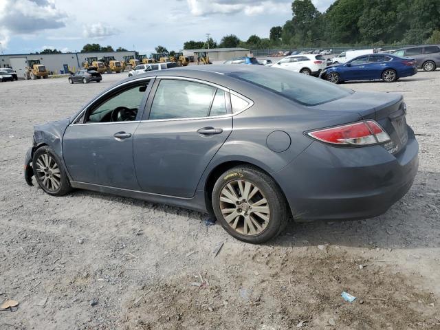 Photo 2 from auction – 2010 MAZDA 6 I with VIN 1YVHZ8CH1A5M05288