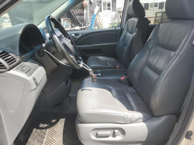 Photo 7 from auction – 2007 HONDA ODYSSEY with VIN 5FNRL38727B459530