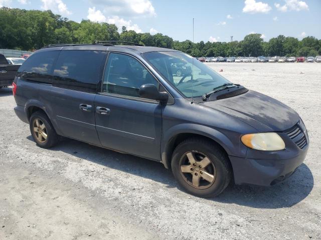 Photo 4 from auction – 2007 DODGE GRAND CARA with VIN 2D4GP44LX7R175395