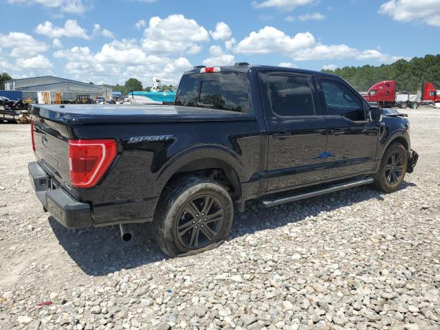 Photo 3 from auction – 2021 FORD F150 SUPER with VIN 1FTEW1CP7MFC17700