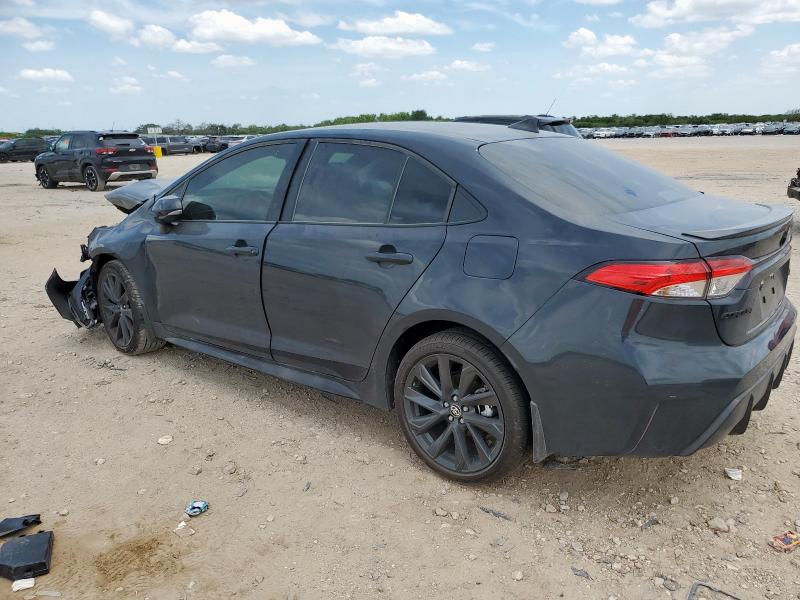Photo 2 from auction – 2025 TOYOTA COROLLA SE with VIN 5YFS4MCEXSP239110