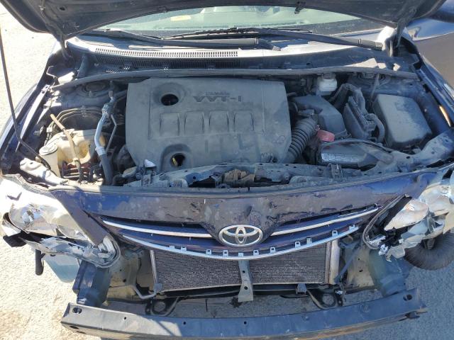 Photo 11 from auction – 2013 TOYOTA COROLLA BA with VIN 5YFBU4EE1DP175636