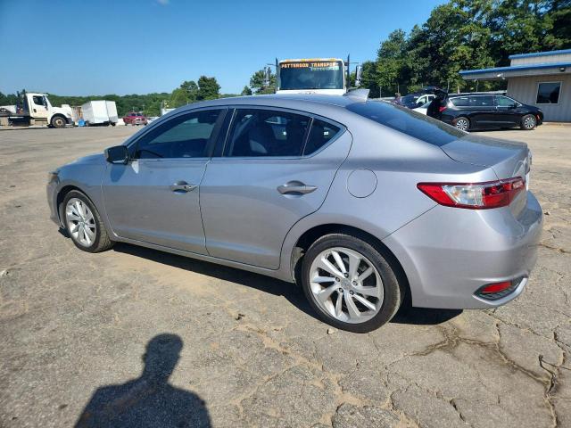Photo 2 from auction – 2017 ACURA ILX BASE W with VIN 19UDE2F35HA010319