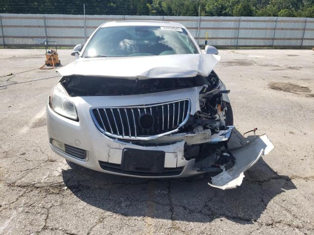 Photo 5 from auction – 2011 BUICK REGAL CXL with VIN W04GX5GV2B1105476