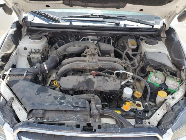 Photo 11 from auction – 2014 SUBARU XV CROSSTR with VIN JF2GPAGC3E8226155
