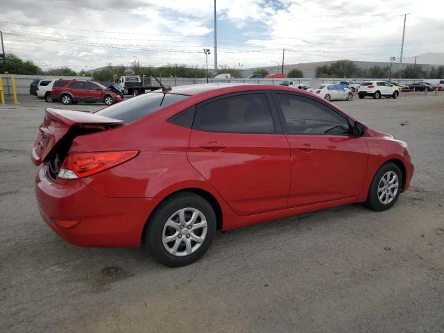 Photo 3 from auction – 2013 HYUNDAI ACCENT GLS with VIN KMHCT4AE0DU550086
