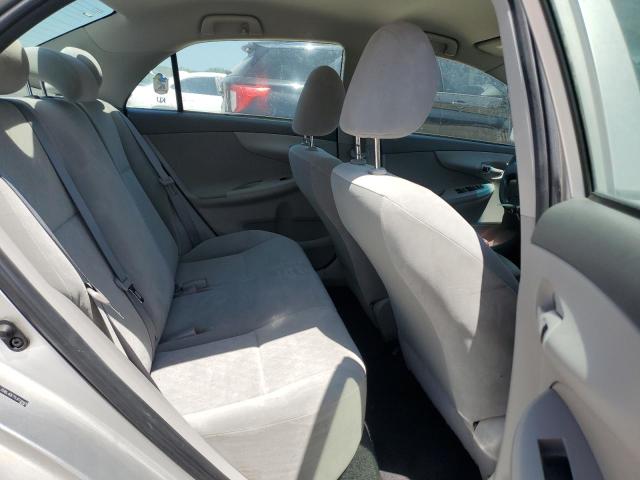 Photo 10 from auction – 2009 TOYOTA COROLLA BA with VIN JTDBL40E79J018683