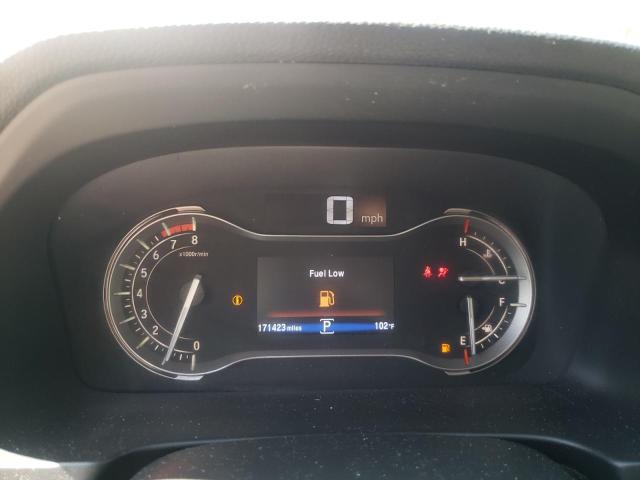 Photo 9 from auction – 2016 HONDA PILOT EXLN with VIN 5FNYF6H71GB004575