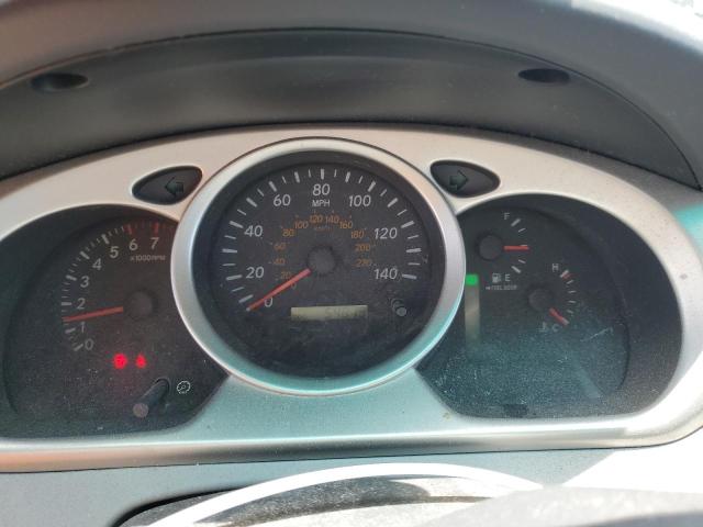 Photo 9 from auction – 2004 TOYOTA HIGHLANDER with VIN JTEGP21A840035772