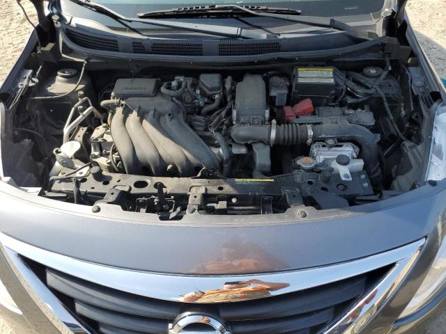 Photo 11 from auction – 2019 NISSAN VERSA S with VIN 3N1CN7AP6KL831787