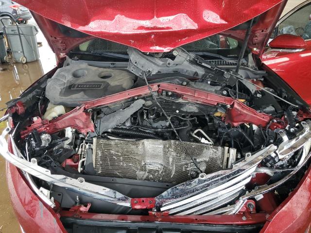Photo 11 from auction – 2014 LINCOLN MKZ with VIN 3LN6L2J94ER811068