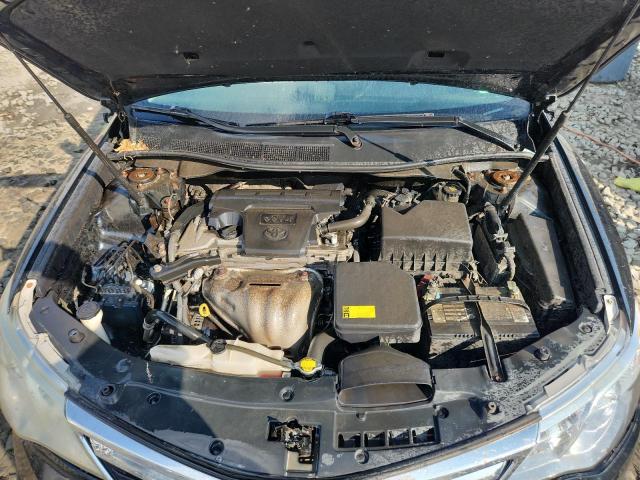 Photo 11 from auction – 2013 TOYOTA CAMRY L with VIN 4T4BF1FK3DR280888