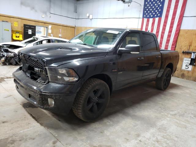RAM 1500 CLASS 2019 with VIN 1C6RR7LT6KS569624 - Photo from auction
