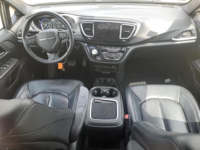 Foto 8 de la subasta – 2018 CHRYSLER PACIFICA T con VIN 2C4RC1EG6JR227369