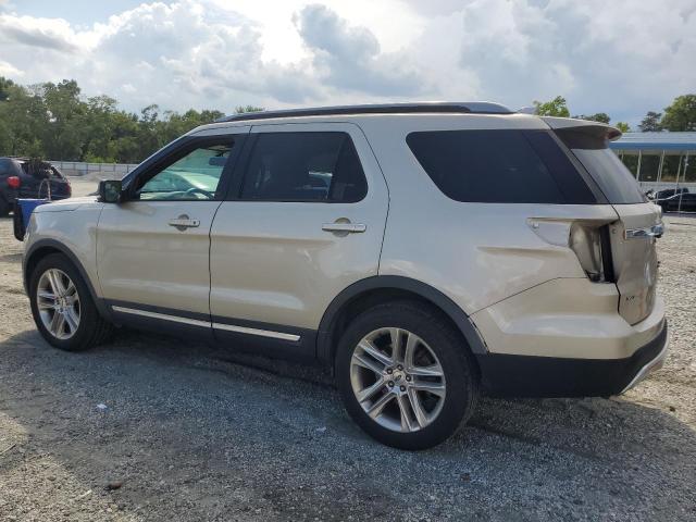 Foto 2 de la subasta – 2017 FORD EXPLORER X con VIN 1FM5K7D80HGB59110