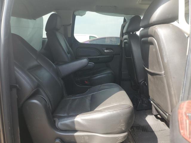 Photo 11 from auction – 2014 CADILLAC ESCALADE E with VIN 1GYS4HEF7ER177070