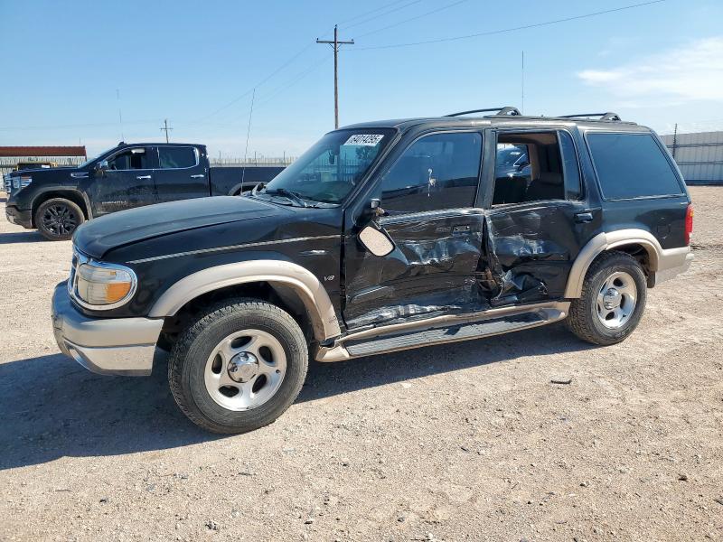FORD EXPLORER 1999 with VIN 1FMZU35P9XZA08506 - Photo from auction