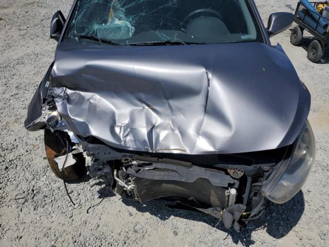 Photo 11 from auction – 2014 HYUNDAI ACCENT GLS with VIN KMHCT4AE9EU633467