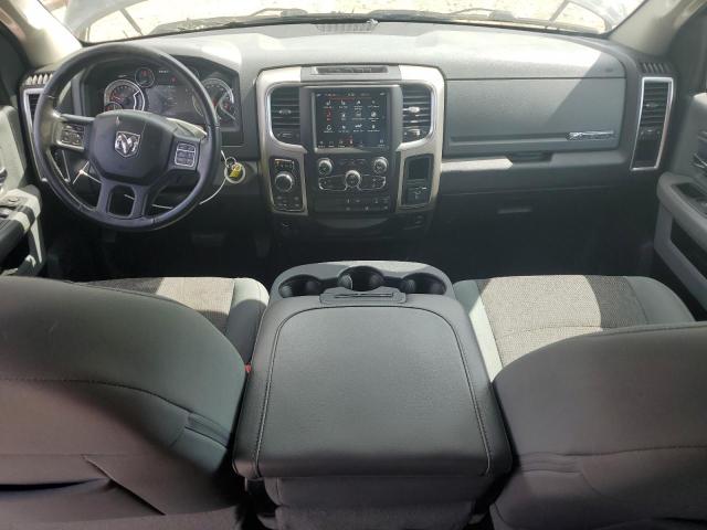 Photo 8 from auction – 2018 RAM 1500 SLT with VIN 1C6RR7GG5JS310702