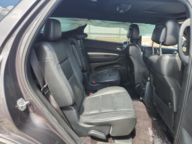 Photo 11 from auction – 2017 DODGE DURANGO GT with VIN 1C4RDJDG3HC726079