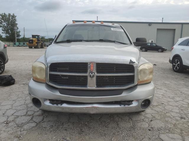 Photo 5 from auction – 2007 DODGE RAM 3500 S with VIN 3D7ML48C27G720359