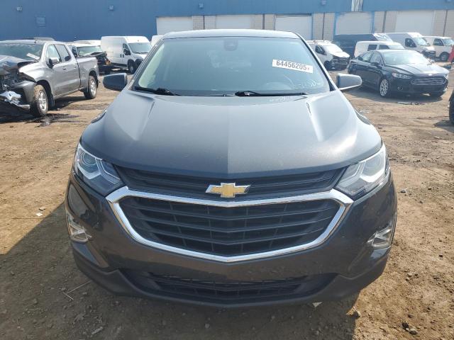 Photo 5 from auction – 2020 CHEVROLET EQUINOX LT with VIN 2GNAXJEV8L6263804