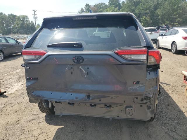 Photo 6 from auction – 2024 TOYOTA RAV4 LE with VIN 2T3H1RFV9RW347987