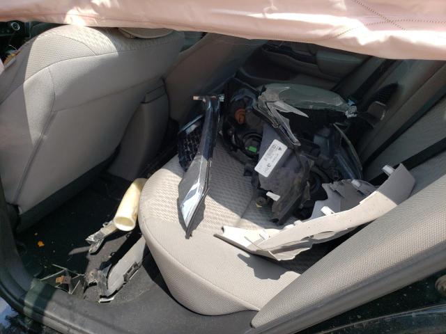 Photo 12 from auction – 2015 HONDA CIVIC EX with VIN 19XFB2F85FE232171