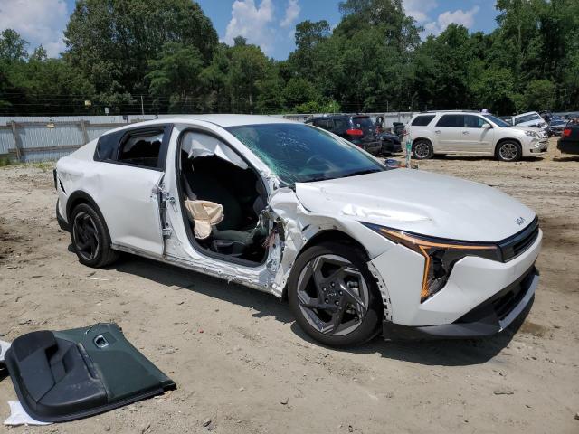 Foto 4 de la subasta – 2025 KIA K4 EX con VIN 3KPFU4DE3SE050901
