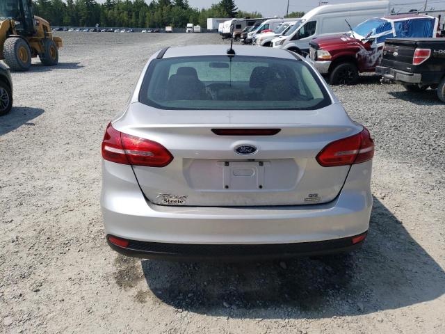 Photo 6 from auction – 2016 FORD FOCUS SE with VIN 1FADP3FE8GL353103