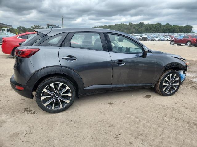 Photo 3 from auction – 2019 MAZDA CX-3 TOURI with VIN JM1DKFC74K0428745
