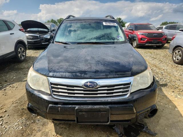 Photo 5 from auction – 2010 SUBARU FORESTER 2 with VIN JF2SH6CC2AH901014