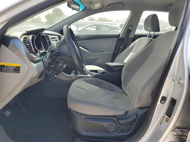 Photo 7 from auction – 2013 KIA OPTIMA LX with VIN KNAGM4A74D5360805