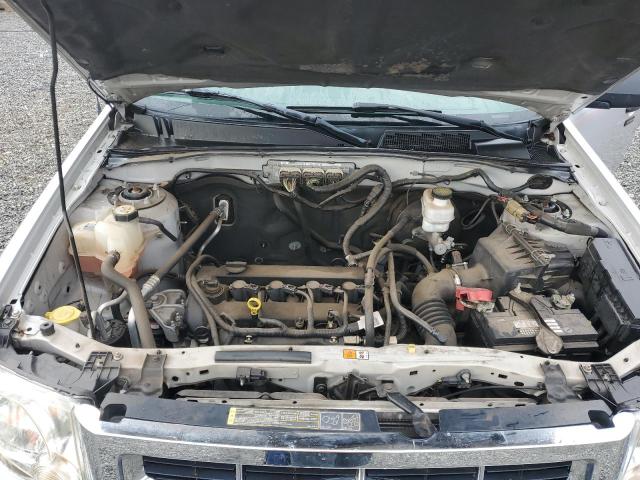 Photo 11 from auction – 2012 FORD ESCAPE XLT with VIN 1FMCU0D75CKB00799
