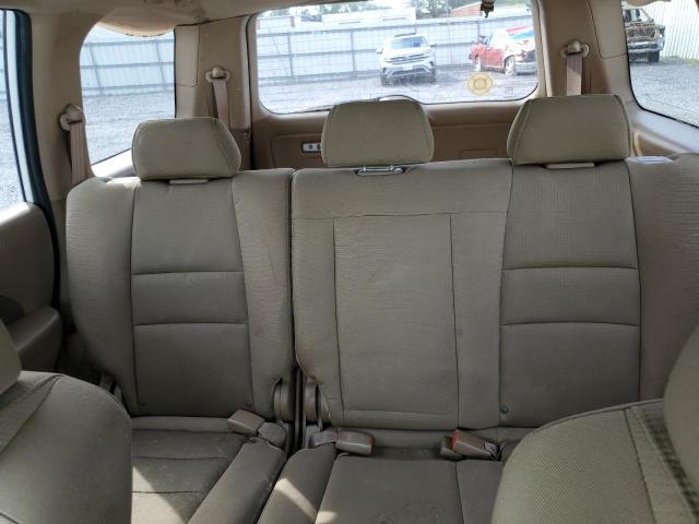Photo 10 from auction – 2008 HONDA PILOT VP with VIN 5FNYF18228B001953
