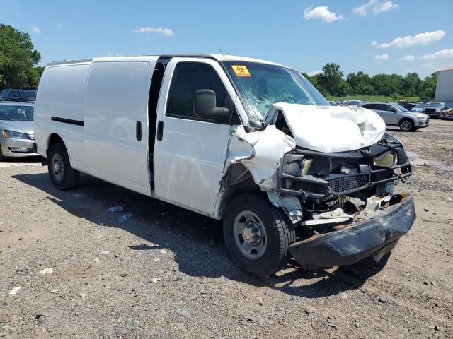 Photo 4 from auction – 2003 CHEVROLET EXPRESS G3 with VIN 1GCHG39U531219850