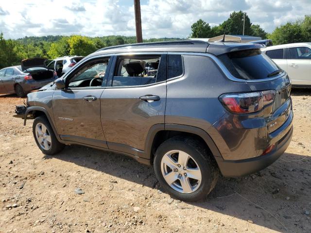 Photo 2 from auction – 2022 JEEP COMPASS LA with VIN 3C4NJDBB3NT119938