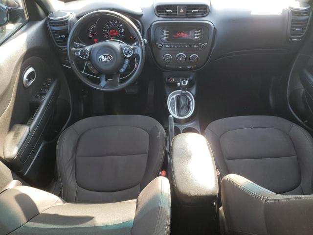 Photo 8 from auction – 2016 KIA SOUL with VIN KNDJN2A26G7328865