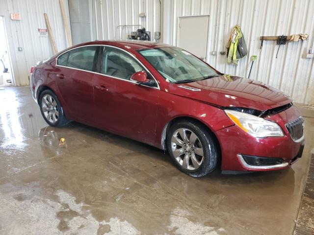Photo 4 from auction – 2016 BUICK REGAL with VIN 2G4GK5EX5G9199067