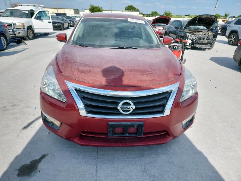 Photo 5 from auction – 2013 NISSAN ALTIMA 3.5S with VIN 1N4BL3AP5DN413253